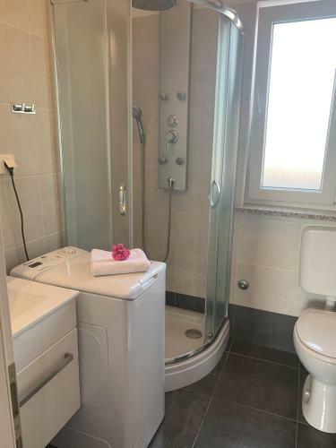 Apartamentos Luna