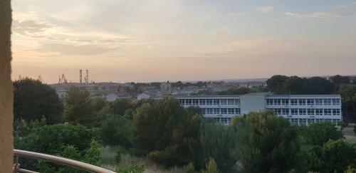 Apartment Sunshine