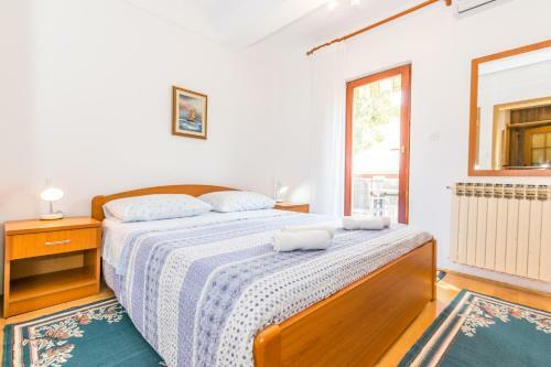 Apartment Darinka