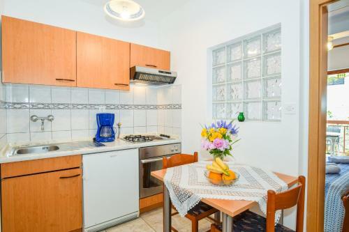Apartment Darinka