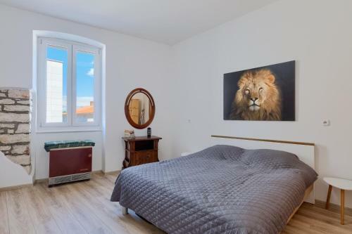 Large Apartment In City Centre Pula!
