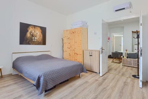Large Apartment In City Centre Pula!