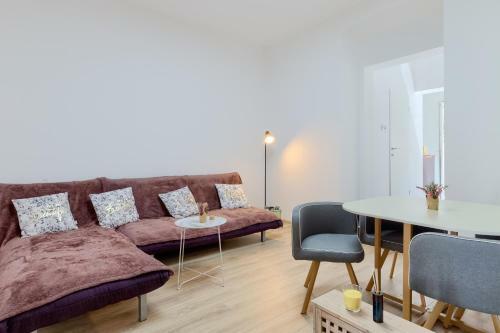 Large Apartment In City Centre Pula!