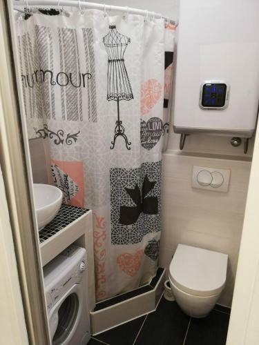 Apartamentos Ichill