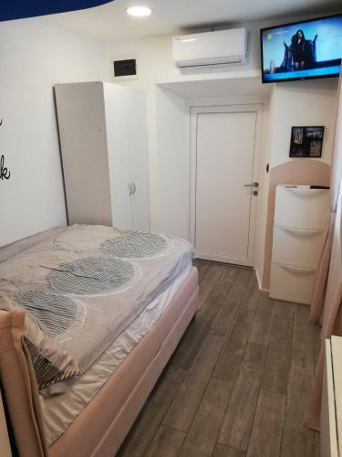 Apartamentos Ichill