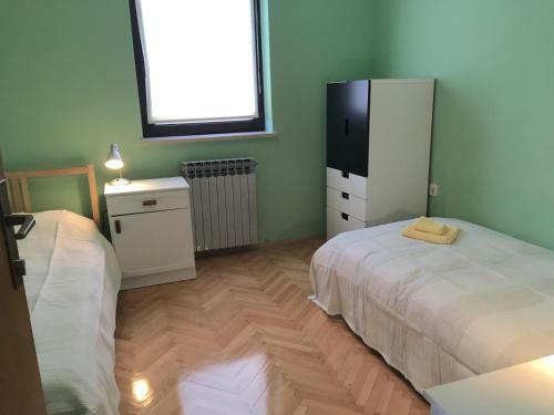 Apartamentos Veruda Porat