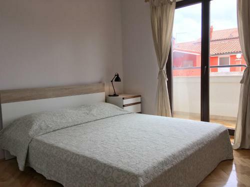 Apartamentos Veruda Porat