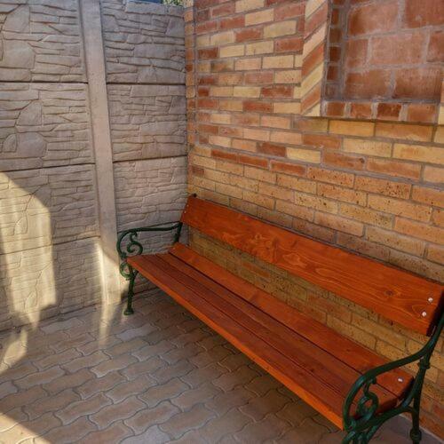 Apartamento Juca Vend�gh�z