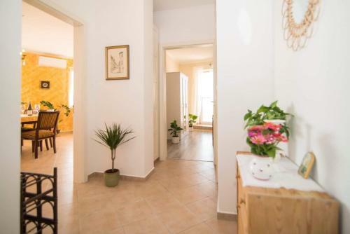 Francesca Apartmanlak�sa