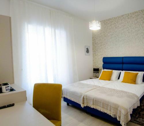 Hostal San Martino Rooms
