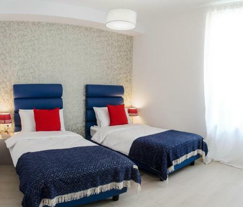 Hostal San Martino Rooms
