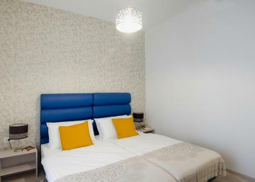 Hostal San Martino Rooms
