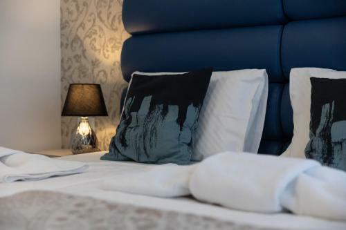 Hostal San Martino Rooms