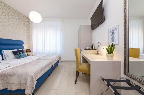 Hostal San Martino Rooms