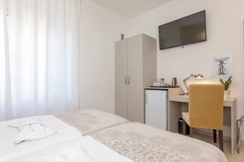 Hostal San Martino Rooms