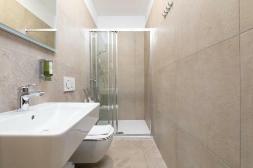 Hostal San Martino Rooms