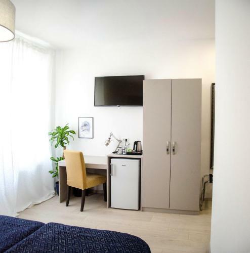 Hostal San Martino Rooms