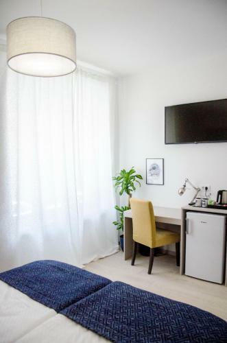 Hostal San Martino Rooms