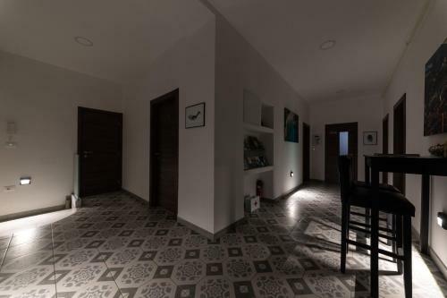 Hostal San Martino Rooms
