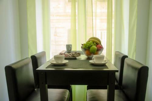 Hostal San Martino Rooms