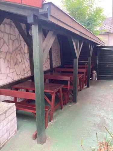 Bed & Breakfast Bor-bazilika-�d�l?h�z