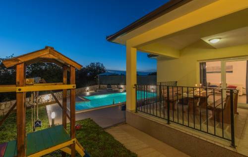 Villa Marilu