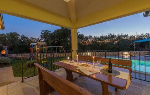 Villa Marilu