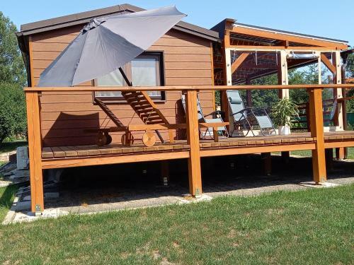 Apartamento Naposoldal Vend�gh�z