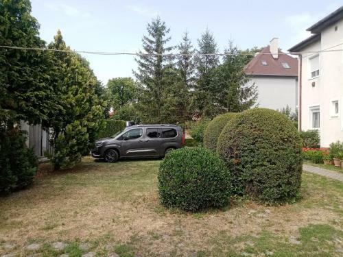 Baross Apartman