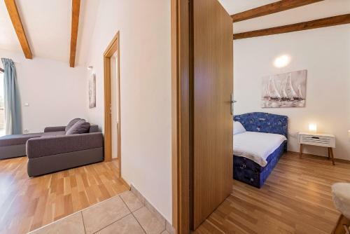 Apartamento Casa Vita Muntrilj