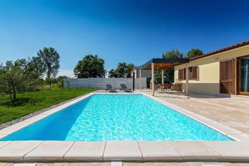 Apartamento Casa Vita Muntrilj