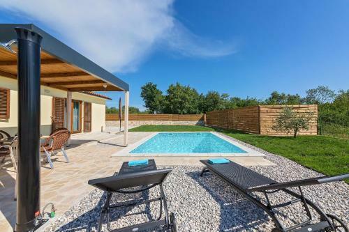 Apartamento Casa Vita Muntrilj