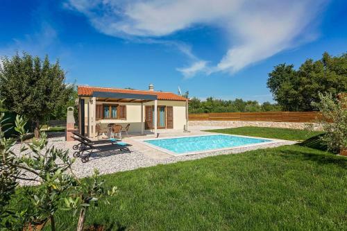 Apartamento Casa Vita Muntrilj