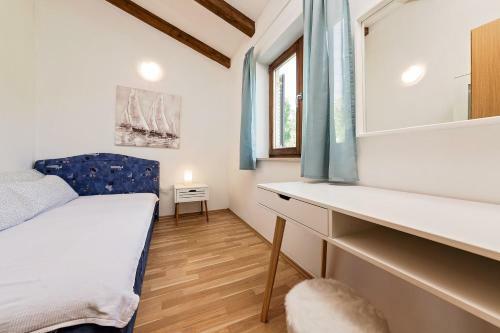 Apartamento Casa Vita Muntrilj