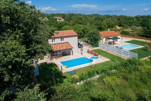 Apartamento Casa Vita Muntrilj
