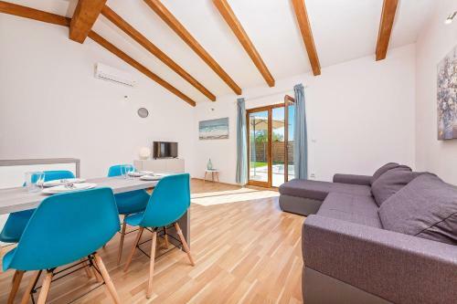 Apartamento Casa Vita Muntrilj