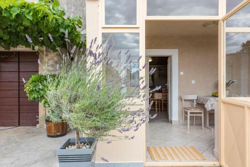Holiday Home Matesini