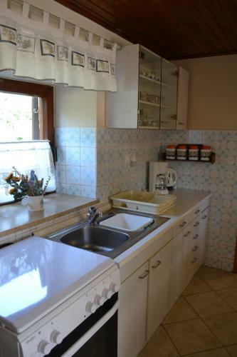 Holiday Home Matesini