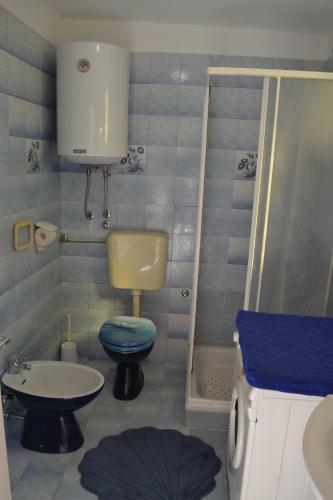Holiday Home Matesini