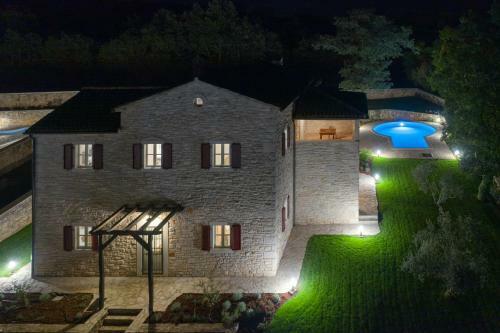Villa Barbarella