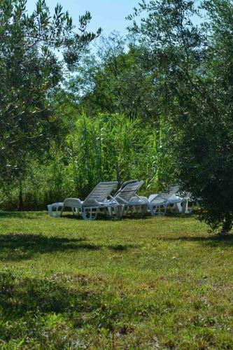 Apartamento House In Nature