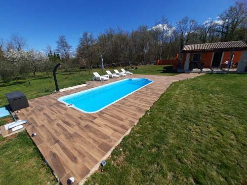 Apartamento House In Nature