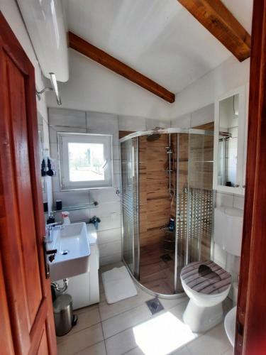 Apartamento House In Nature