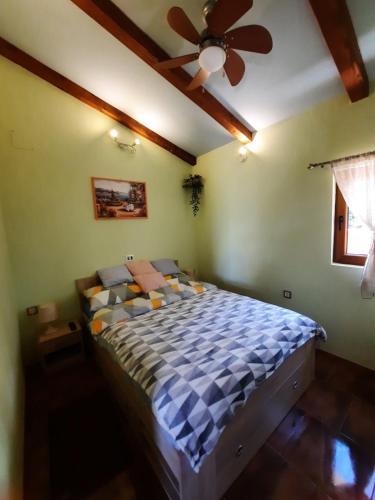 Apartamento House In Nature
