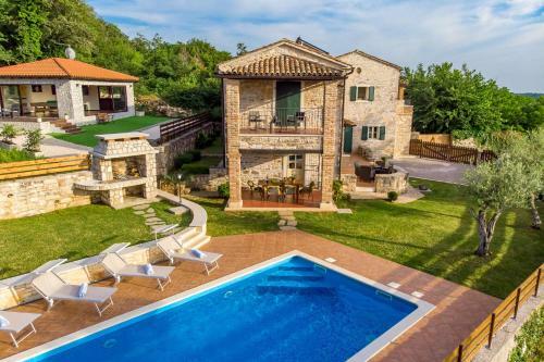Villa Lea & Tea
