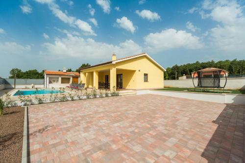 Villa Prenci