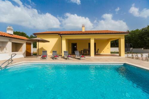Villa Prenci