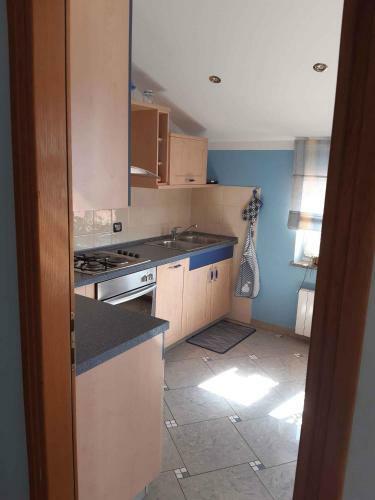 Apartment In Tinjan/istrien 38387