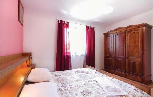 Apartment Frankovici Stara Vala - Tinjan Istra