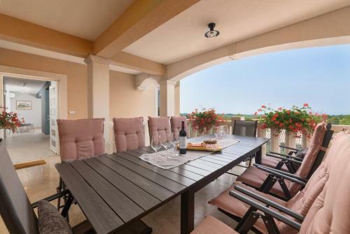 Vitis Apartment Istra